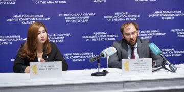 Разработка нового генплана Семея завершена на 92%