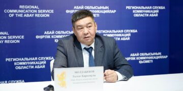 В области Абай для МРТ детей с психоневрологическими расстройствами внедрили наркоз «Севоран»