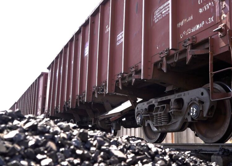 Потребность области Абай в угле на отопительный сезон составляет более 1 млн тонн