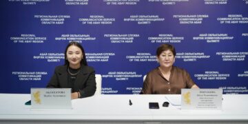 Профилактика и вакцинация помогают избежать распространения опасных инфекций в области Абай