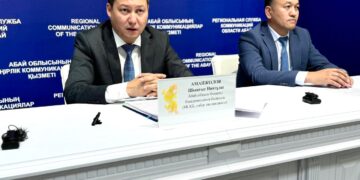 94 административных дела возбуждено в области Абай в сфере строительного контроля и надзора