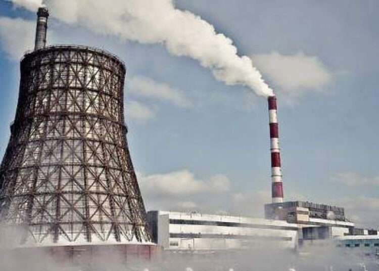 Заявление Ассоциации KAZENERGY касательно строительства АЭС