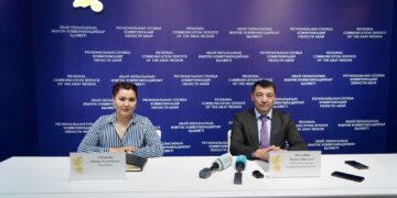 Дополнительные объекты здравоохранения планируют построить в области Абай