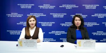Результаты антимонопольной работы в области Абай