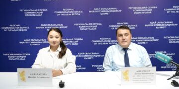 Международное обследование MICS стартовало в области Абай