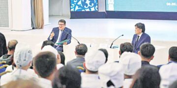 Растущее энергопотребление свидетельствует об устойчивом росте экономики