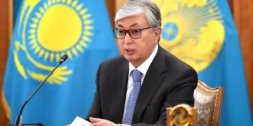 Высокая миссия – построить Справедливый Казахстан для будущих поколений