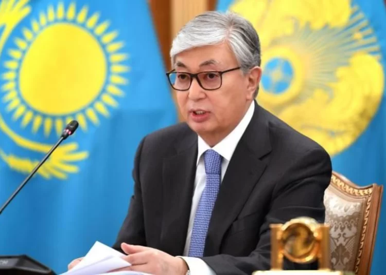 Высокая миссия – построить Справедливый Казахстан для будущих поколений