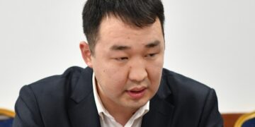 Асуан Сиябеков: Весь мир заинтересован в безопасности АЭС