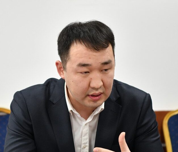 Асуан Сиябеков: Весь мир заинтересован в безопасности АЭС