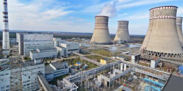 В Казахстане будет построена современная АЭС, относящаяся к поколению 3+