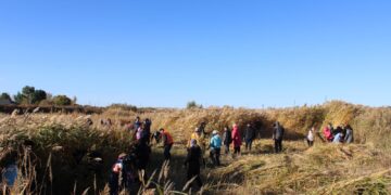 Единение в труде: как «Таза Қазақстан» помогает улучшить жизнь в области Абай