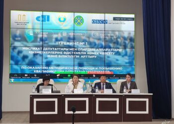 Перспективы развития во взаимодействии