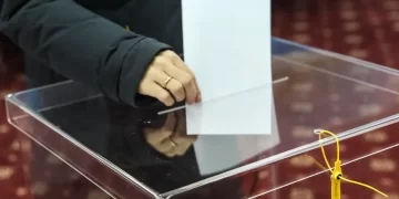 В ЦИК утвердили календарный план референдума по АЭС