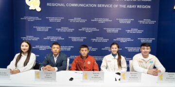 Всемирные игры кочевников – каких успехов добились спортсмены из области Абай