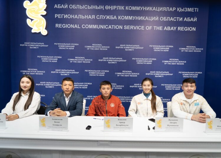 Всемирные игры кочевников – каких успехов добились спортсмены из области Абай