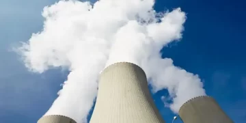 АЭС будет потреблять 0,33% от годового испарения Балхаша – эксперт