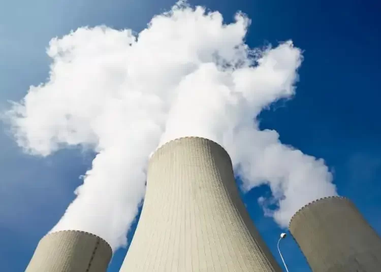 АЭС будет потреблять 0,33% от годового испарения Балхаша – эксперт