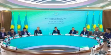 Народный штаб по поддержке строительства АЭС объединил миллионы казахстанцев