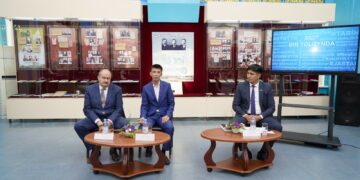 Альтернатива действующим источникам энергии – как АЭС может предотвратить энергетический коллапс