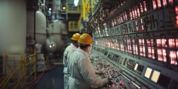 Кадры для атомной отрасли