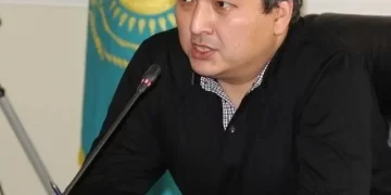 Предварительные данные показывают высокую степень поддержки проекта возвращения к ядерной энергии — Данияр Ашимбаев