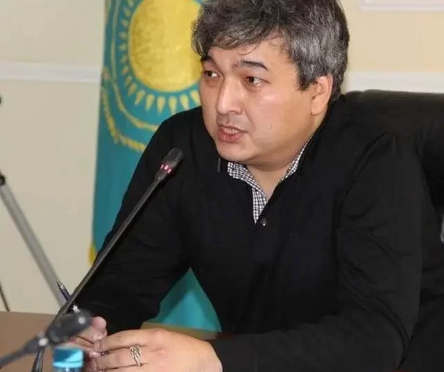 Предварительные данные показывают высокую степень поддержки проекта возвращения к ядерной энергии — Данияр Ашимбаев