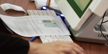 Более 100 000 жителей области Абай получили ЭЦП с начала года