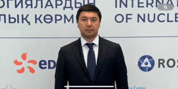 АЭС – это стабильность и надежность в поставке электроэнергии – эксперт