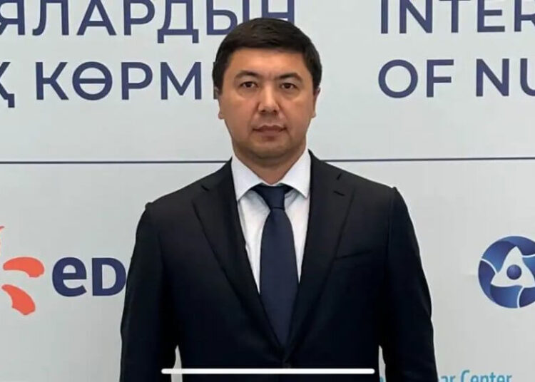 АЭС – это стабильность и надежность в поставке электроэнергии – эксперт