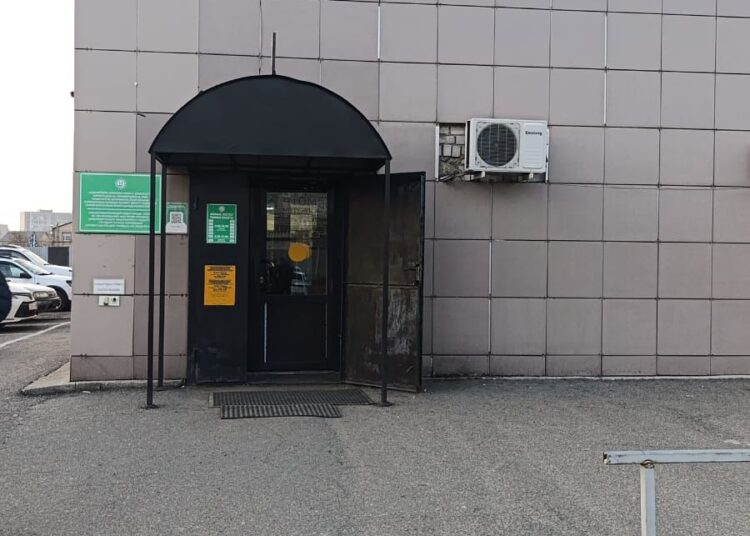 В Казахстане обновили график работы дежурных СпецЦОНов