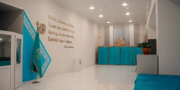 В области Абай начали работу избирательные комиссии