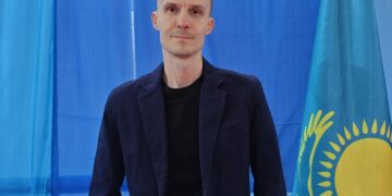 Хорошая явка наблюдается на участках с самого утра – Денис Зарва