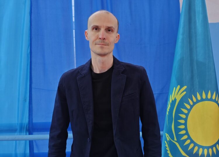 Хорошая явка наблюдается на участках с самого утра – Денис Зарва