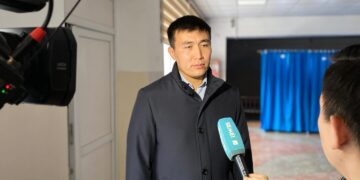 Референдум: шаг к будущему независимого Казахстана