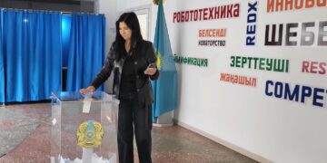 Референдум продолжается: желающих сделать свой выбор становится больше