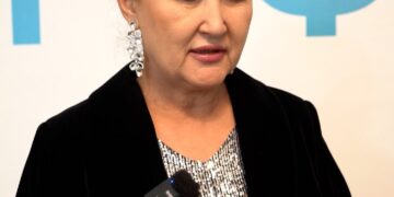 Любимица публики призвала к активному участию