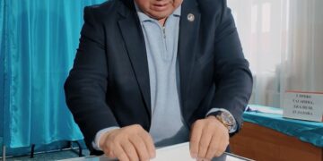 Лидеры общественного мнения в разных отраслях исполнили свой гражданский долг