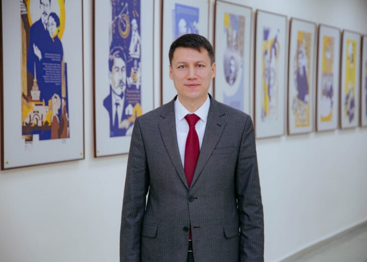 Высокая явка на референдум – показатель положительной динамики гражданской позиции и зрелости общества