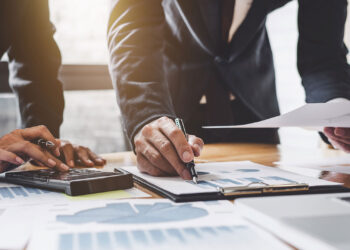 Бизнес и промышленность: на пути актуализации