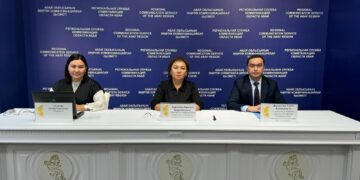 Семейчане получили 9,5 млн. тенге кэшбэка в рамках проекта «Salyq кэшбэк»