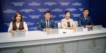 Беречь историю: как работает меморандум по сохранению археологических памятников в области Абай