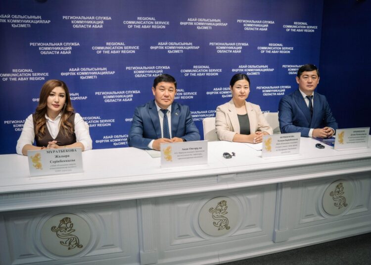 Беречь историю: как работает меморандум по сохранению археологических памятников в области Абай