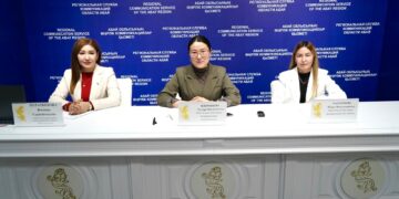 В области стартовал прием заявок на грант «Тәуелсіздік ұрпақтары»