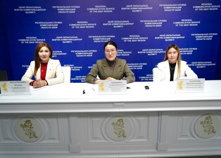 В области стартовал прием заявок на грант «Тәуелсіздік ұрпақтары»