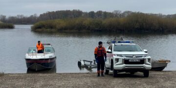 Герои среди нас: пресс-тур ко Дню спасателей в Семее