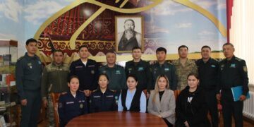 Борьба с игроманией: В Семее прошла важная конференция