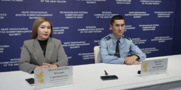 В области Абай 160 граждан обратились за получением гражданства