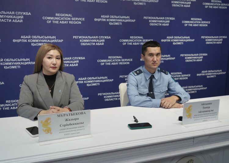 В области Абай 160 граждан обратились за получением гражданства