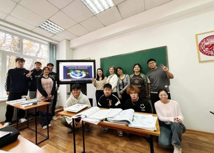 Проблемы экологии в нашей жизни и пути их решения